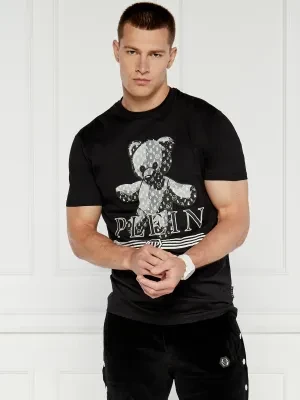 Philipp Plein T-shirt Tattoo | Regular Fit