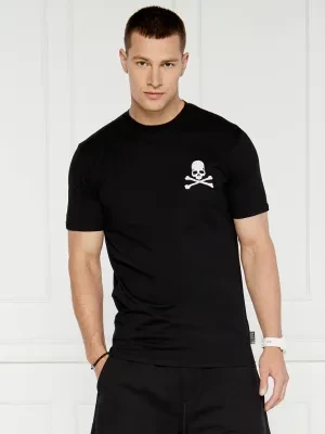 Philipp Plein T-shirt Tattoo | Regular Fit