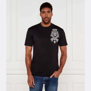 Philipp Plein T-shirt Tattoo | Regular Fit