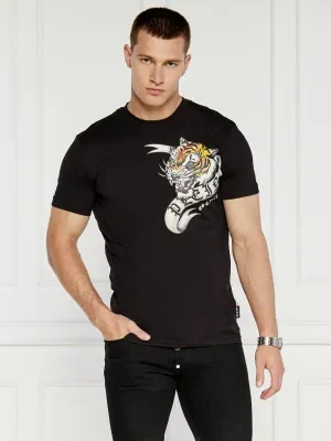 Philipp Plein T-shirt Tattoo | Regular Fit