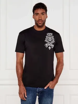 Philipp Plein T-shirt Tattoo | Regular Fit
