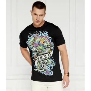 Zdjęcie produktu Philipp Plein T-shirt Tattoo | Regular Fit
