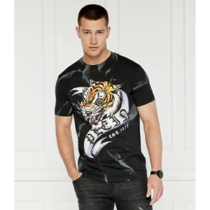 Philipp Plein T-shirt Tattoo | Regular Fit