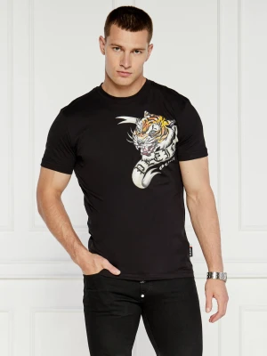 Zdjęcie produktu Philipp Plein T-shirt Tattoo | Regular Fit