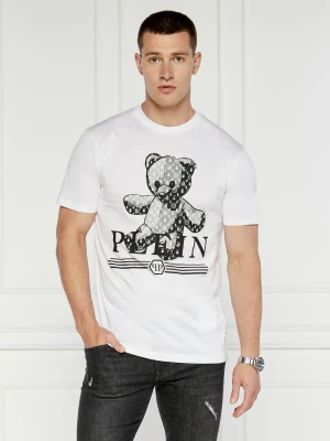 Philipp Plein T-shirt Tattoo | Regular Fit