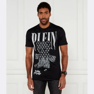 Philipp Plein T-shirt Teddy Bear | Regular Fit