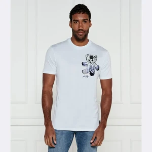 Philipp Plein T-shirt Teddy Bear | Regular Fit
