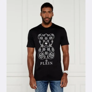 Philipp Plein T-shirt Teddy Bear | Regular Fit