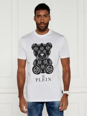 Philipp Plein T-shirt Teddy Bear | Regular Fit