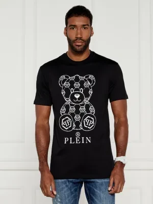 Philipp Plein T-shirt Teddy Bear | Regular Fit