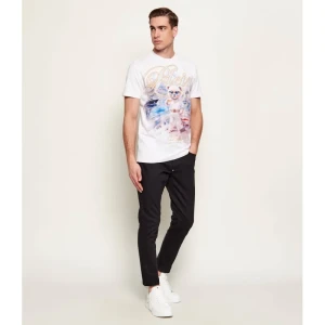 Philipp Plein T-shirt Teddy Bear | Regular Fit