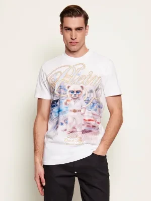 Philipp Plein T-shirt Teddy Bear | Regular Fit