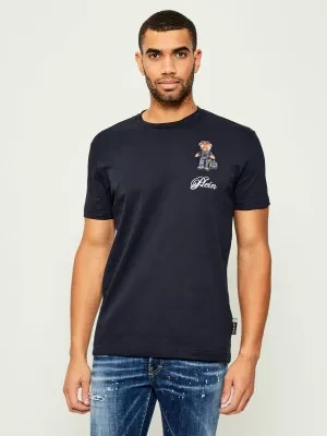Philipp Plein T-shirt Teddy Bear | Regular Fit