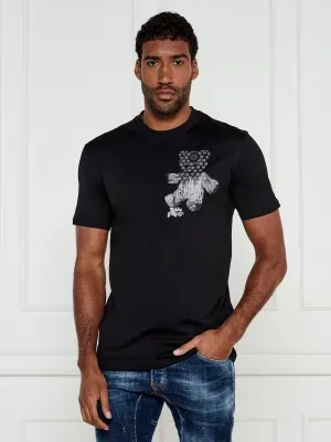 Philipp Plein T-shirt Teddy Bear | Regular Fit