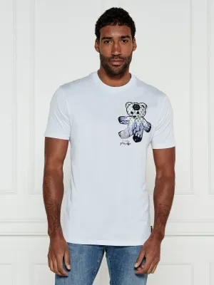 Philipp Plein T-shirt Teddy Bear | Regular Fit