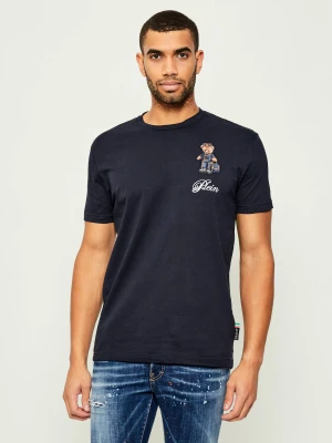 Philipp Plein T-shirt Teddy Bear | Regular Fit