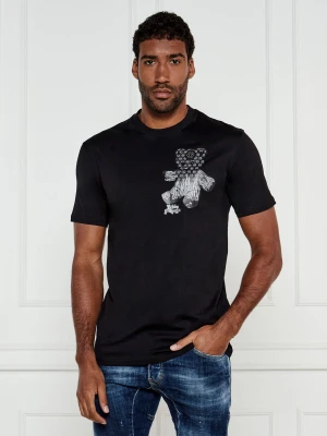 Zdjęcie produktu Philipp Plein T-shirt Teddy Bear | Regular Fit