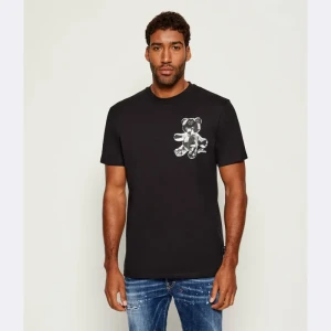 Philipp Plein T-shirt Teddy Glass | Regular Fit