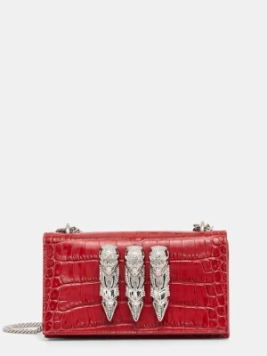 Philipp Plein torebka skórzana