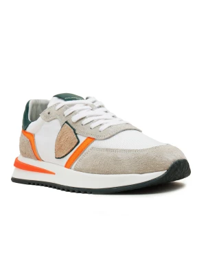 Zdjęcie produktu Philippe Model Skórzane sneakersy