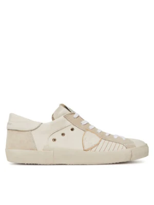 Philippe Model Sneakersy A006200 PRLU XP02 Biały