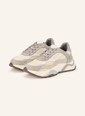 Philippe Model Sneakersy Odeon grau