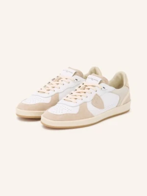 Philippe Model Sneakersy Pgal Low beige