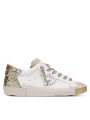 Philippe Model Sneakersy Prdl Prsx Low A013694 PRLD VGX2 Biały