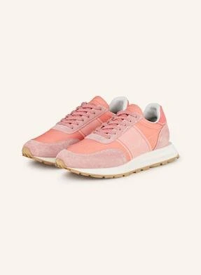 Philippe Model Sneakersy rot