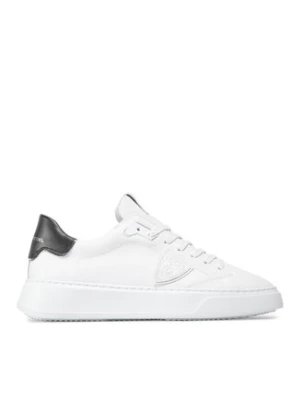 Zdjęcie produktu Philippe Model Sneakersy Temple BTLU V007 Biały