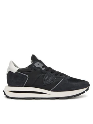 Philippe Model Sneakersy TKLU W006 Czarny