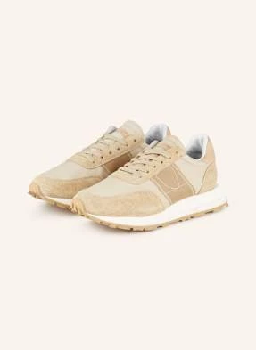 Philippe Model Sneakersy Tour beige