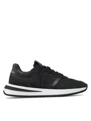 Philippe Model Sneakersy Tropez 2.1 Low TYLD W002 Czarny