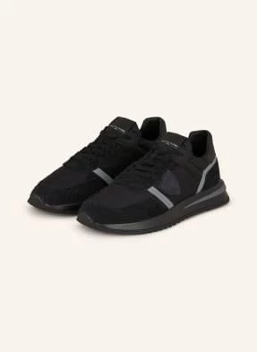 Philippe Model Sneakersy Tropez 2.1 schwarz