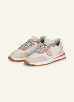 Philippe Model Sneakersy Tropez 2.1 rosa