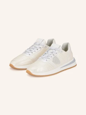 Philippe Model Sneakersy Tropez 2.1 weiss