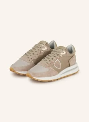 Philippe Model Sneakersy Tropez beige