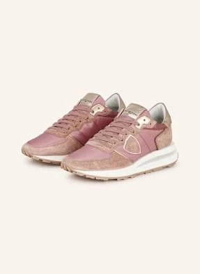 Philippe Model Sneakersy Tropez rosa