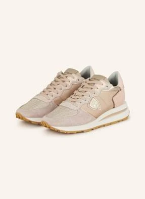 Philippe Model Sneakersy Tropez rosa