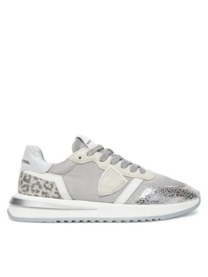 Philippe Model Sneakersy TYLD MA01 Szary