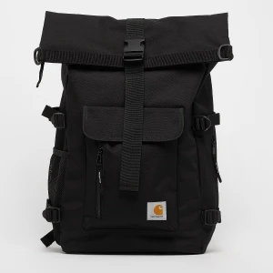 Philis Backpack, markiCarhartt WIP, Plecaki, w kolorze czarny, rozmiar:
