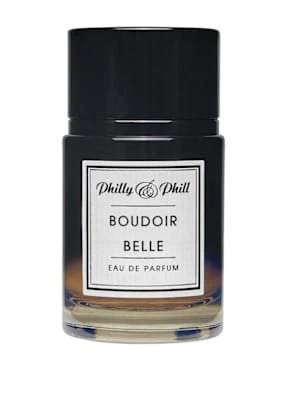 Philly & Phill Boudoir Belle