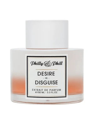 Philly & Phill Desire In Disguise