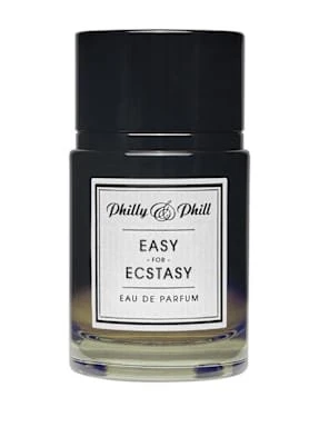 Philly & Phill Easy For Ecstasy