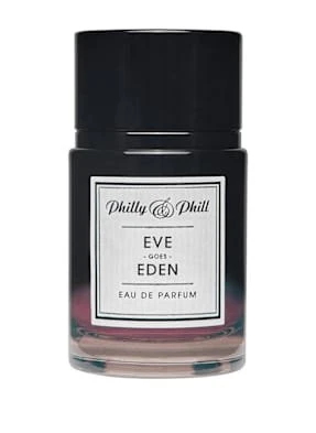 Philly & Phill Eve Goes Eden