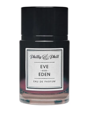Philly & Phill Eve Goes Eden