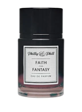Philly & Phill Faith For Fantasy