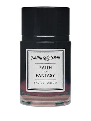 Philly & Phill Faith For Fantasy