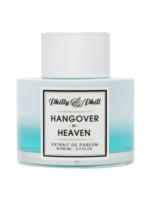 Philly & Phill Hangover In Heaven