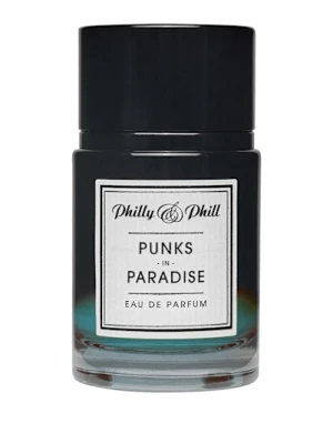 Philly & Phill Punks In Paradise